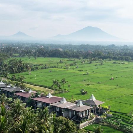 Gdas Bali Health And Wellness Resort - Adult Only Убуд Экстерьер фото
