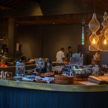 Gdas Bali Health And Wellness Resort - Adult Only Убуд Экстерьер фото