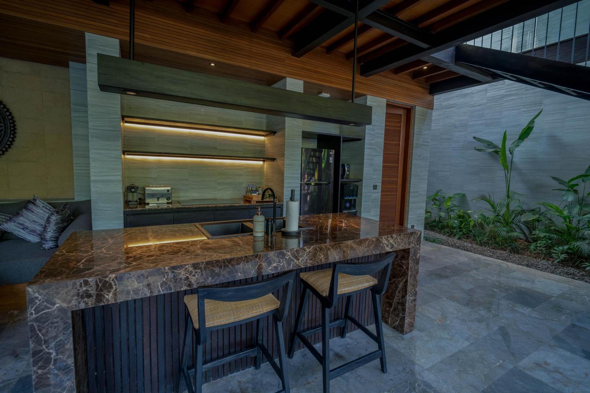 Gdas Bali Health And Wellness Resort - Adult Only Убуд Экстерьер фото