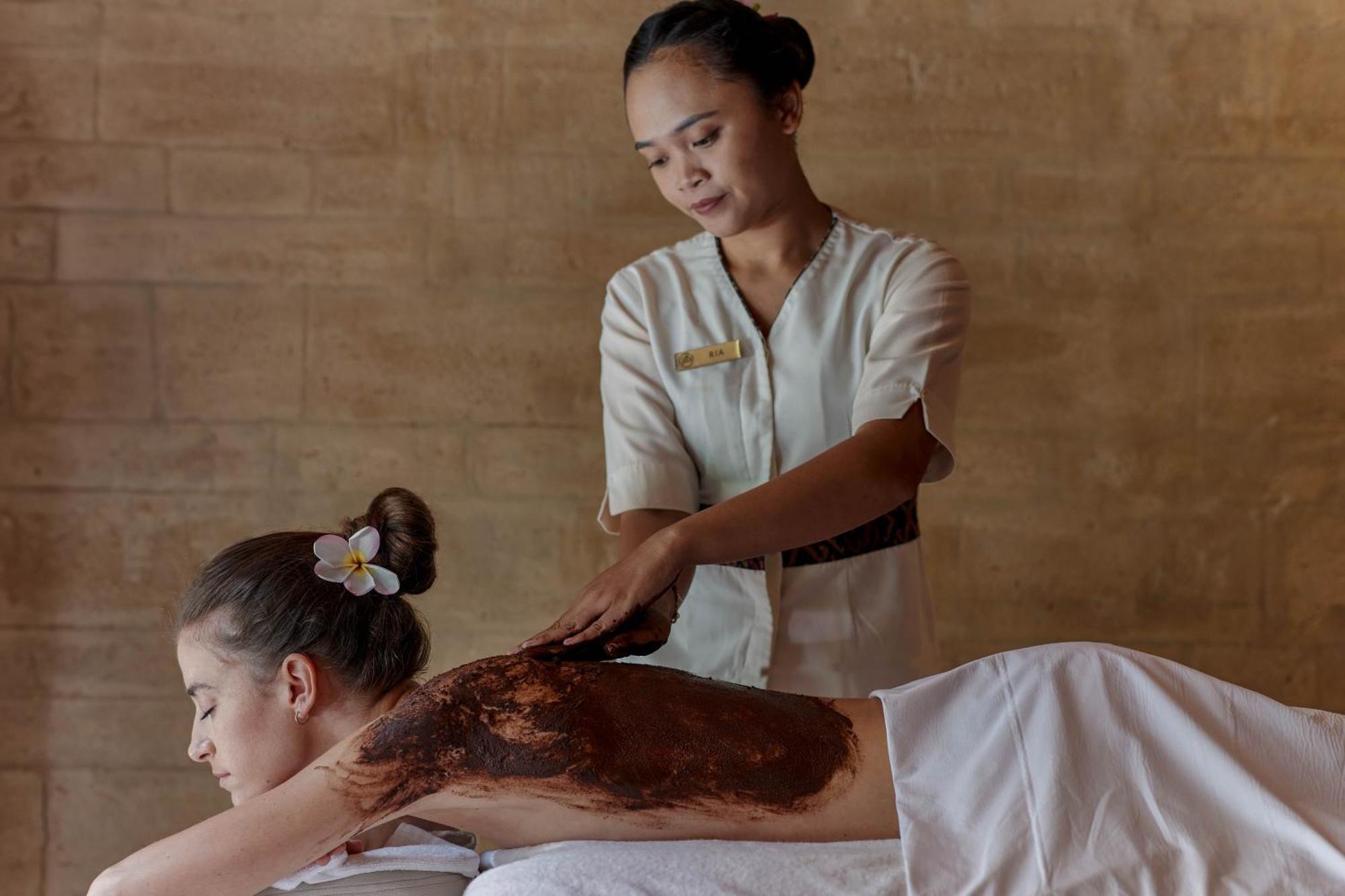 Gdas Bali Health And Wellness Resort - Adult Only Убуд Экстерьер фото